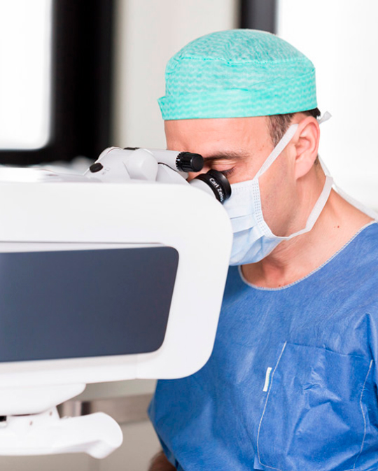 Hornhauttransplantation--Vision-Future-Nyon Hornhauttransplantation--Vision-Future-Nyon